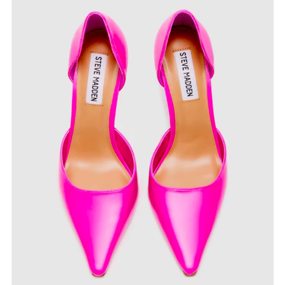 Steve Madden heels